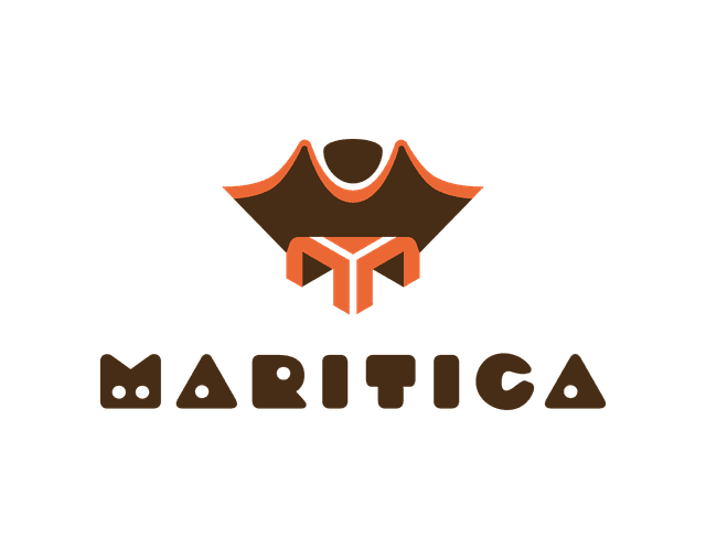 Maritica Logo